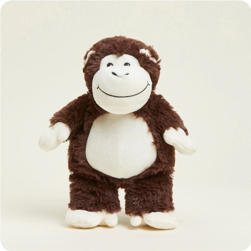 Warmies Heated Monkey
